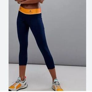 Adidas by Stella McCartney Training Tights XS
